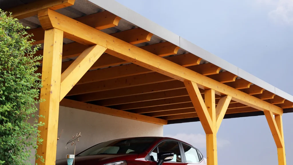 Carpot Holz