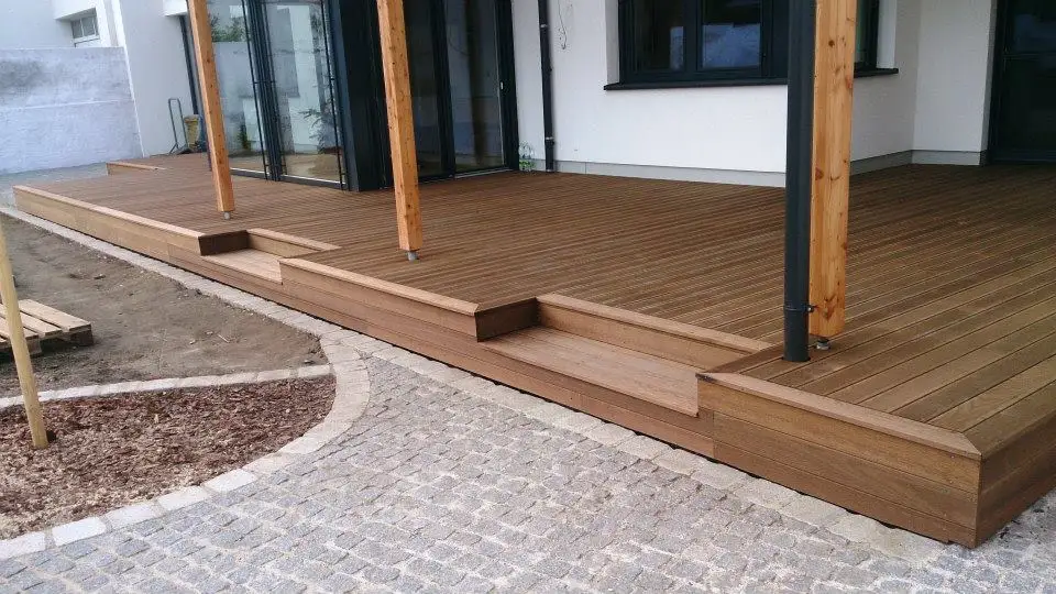 Terrasse 8