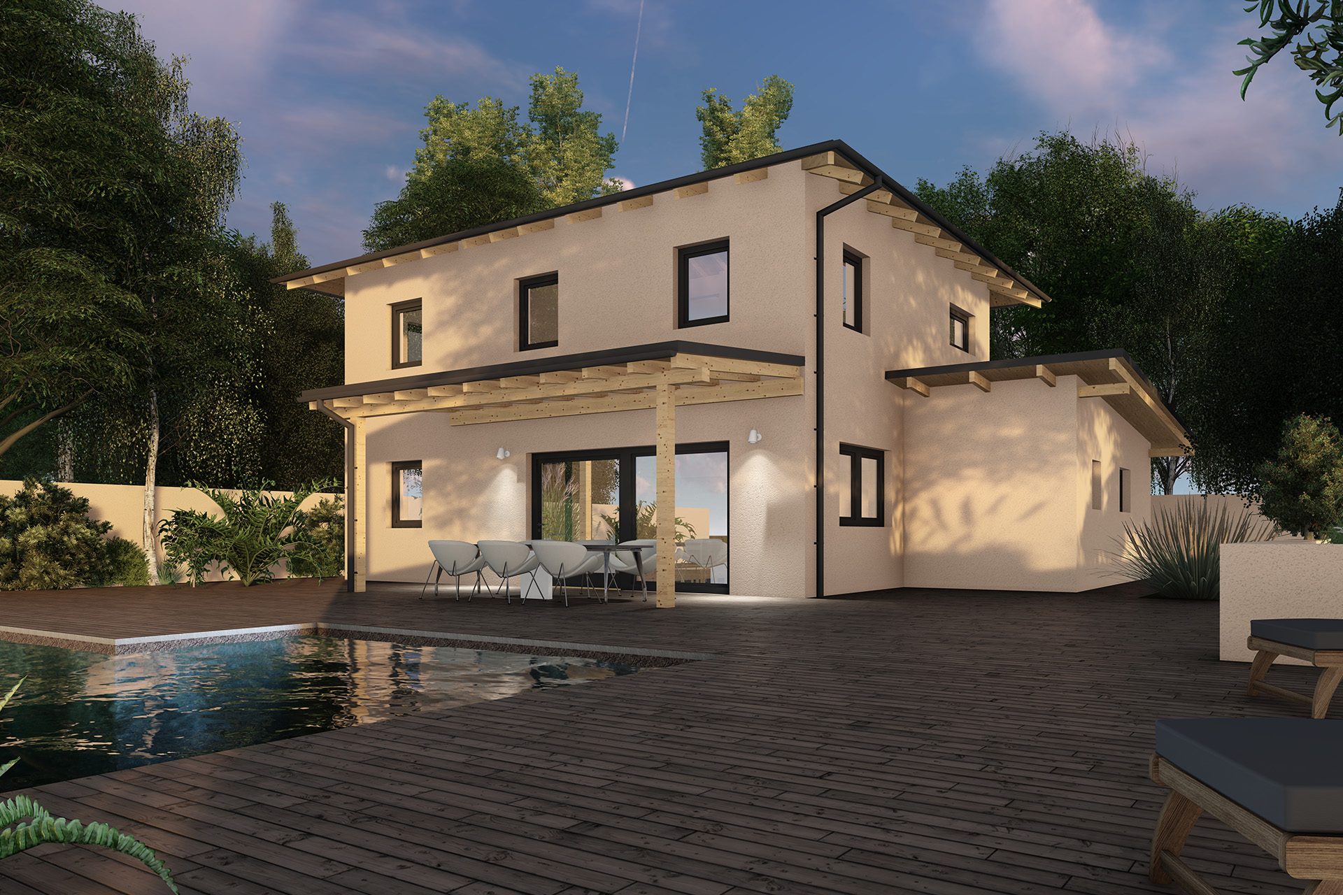 Haus_4_Walmdach