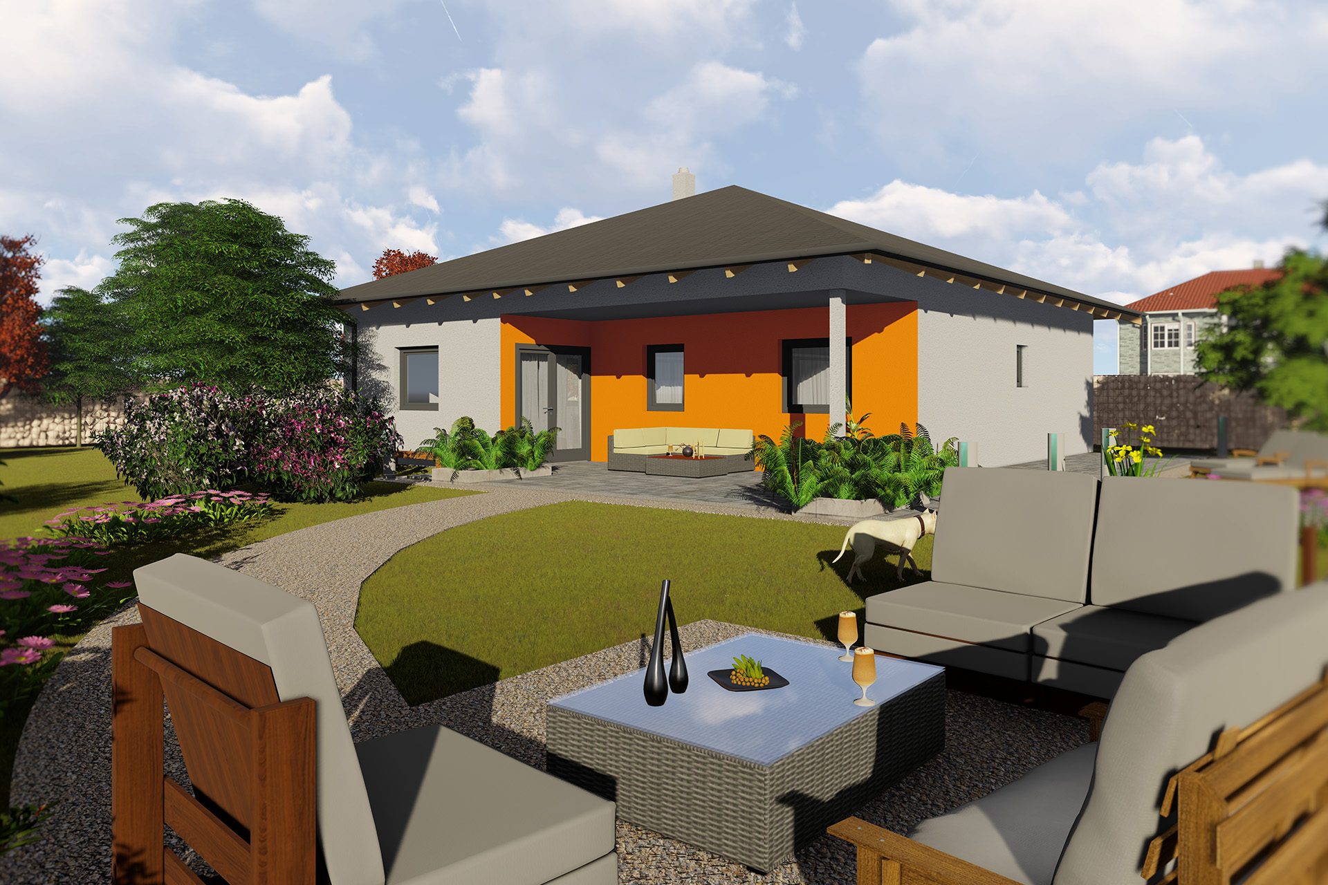 Haus_6_Walmdach